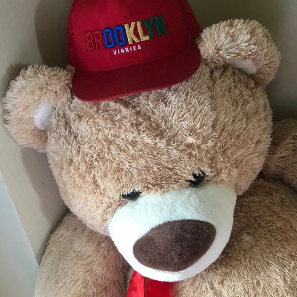 Brooklyn Hat (Vinnies )